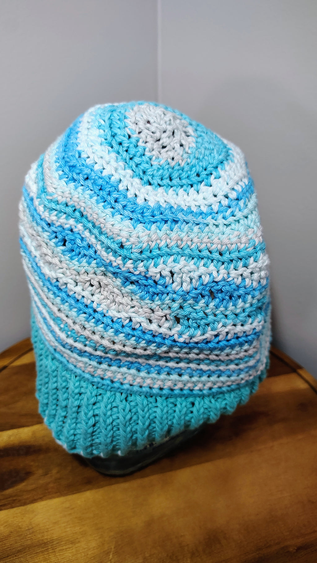 Crochet Beanies