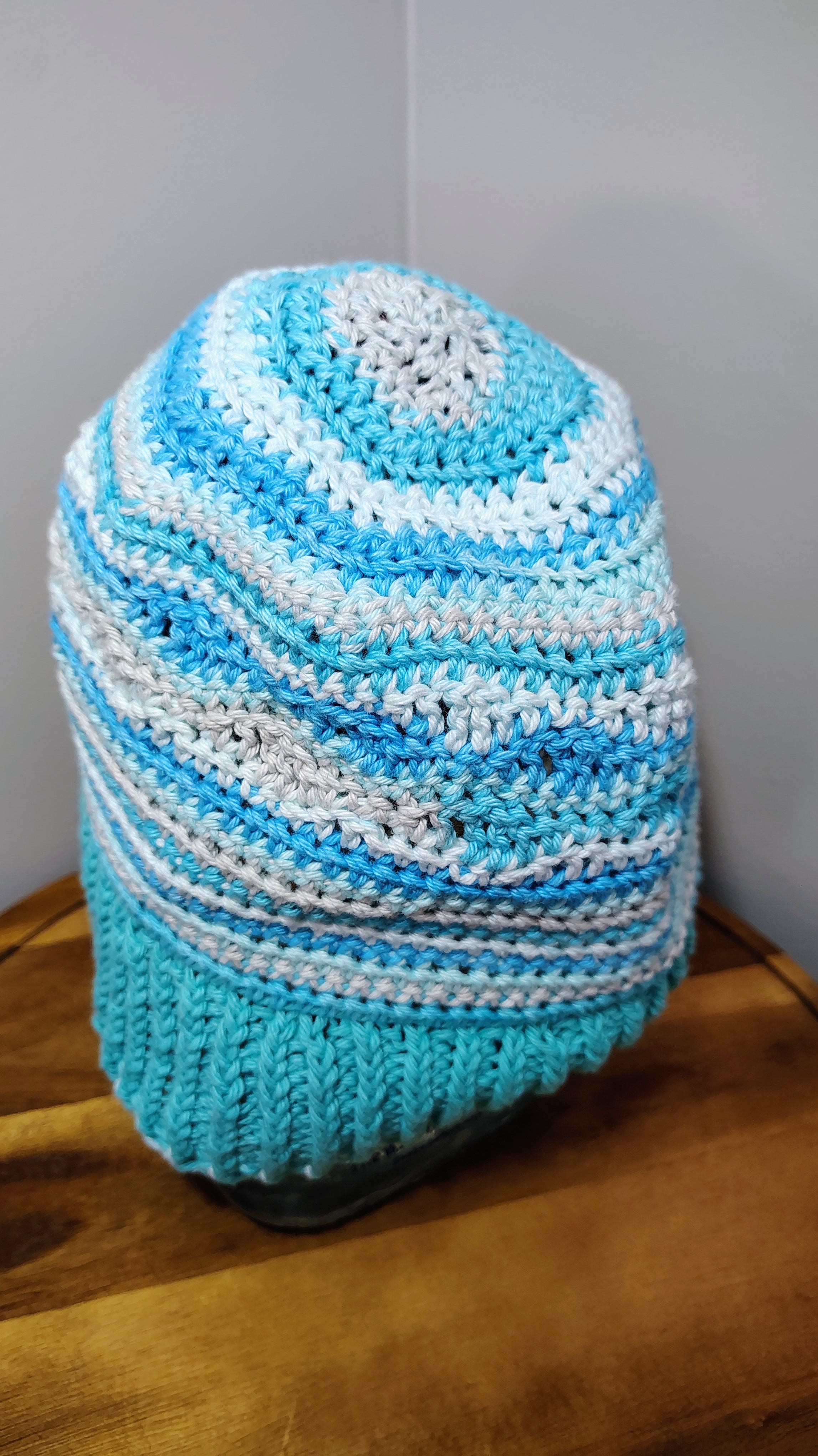 Crochet Beanies
