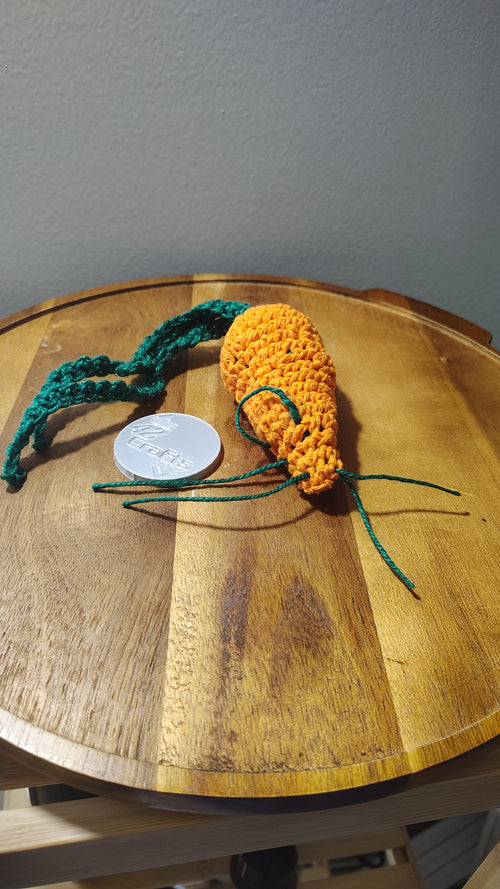 Crochet Pet Toys