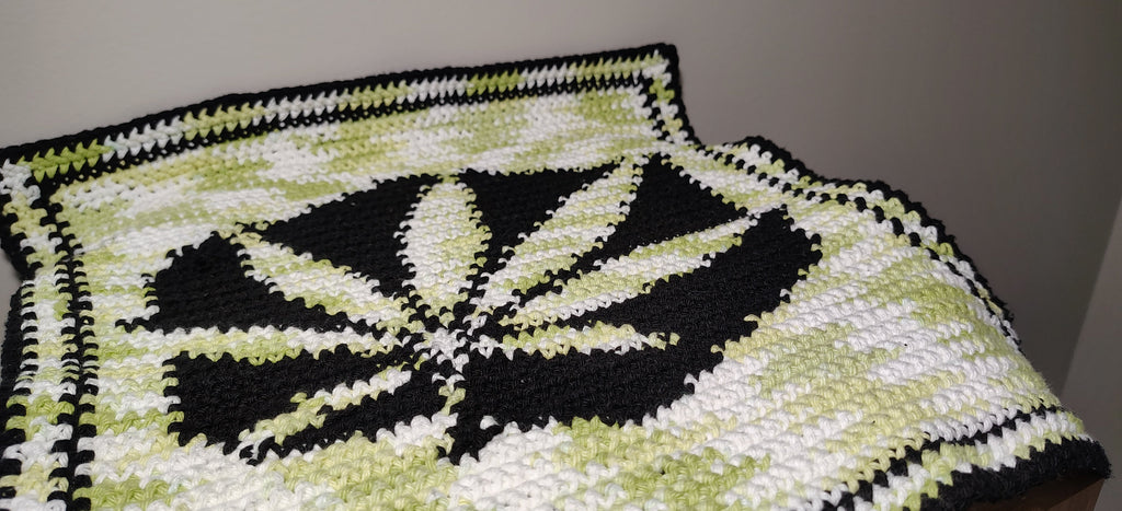 Crochet Cloths